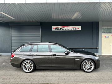 BMW 530 - 9