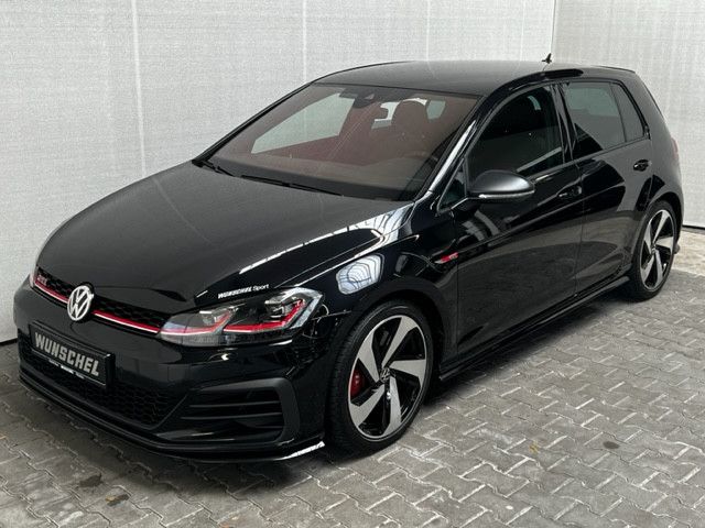 Volkswagen Golf VII 2.0 GTI TCR Navi ACC Akrapovic DCC Keyl