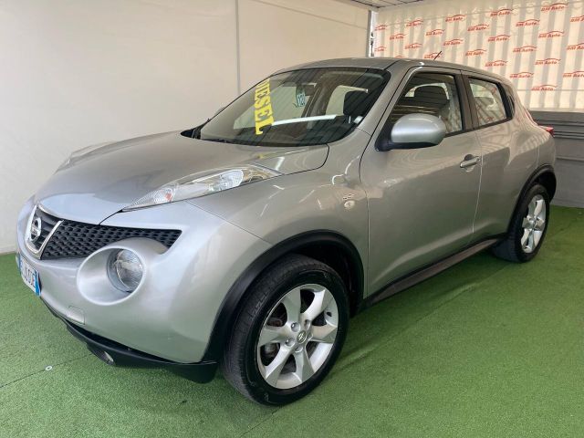 Nissan NISSAN JUKE 1.5 DIESEL 110CV