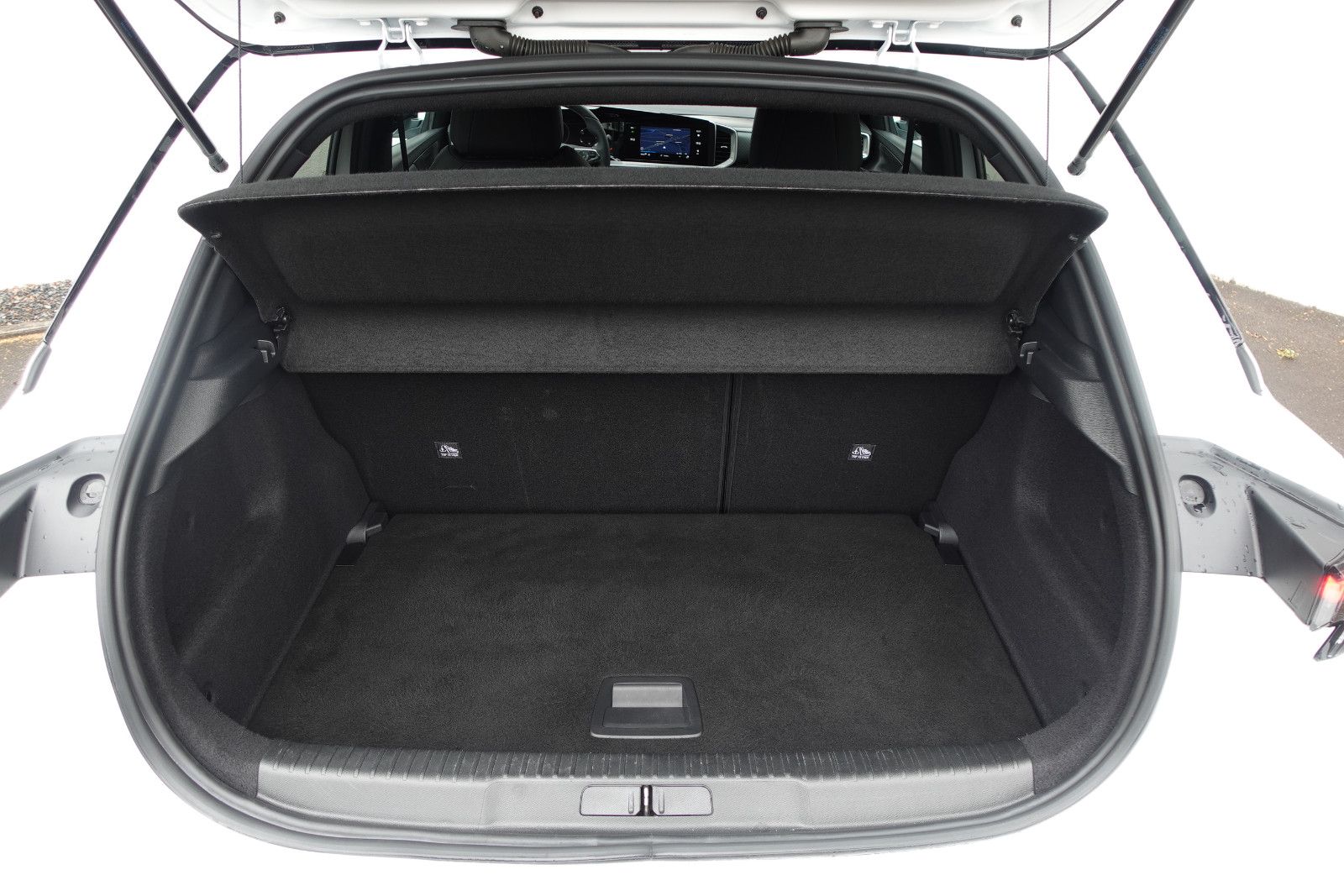 Fahrzeugabbildung Opel Mokka 1.2Turbo Ultimate Navi, Sitzh.,Kamera,PDC