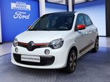 Renault Twingo ENERGY TCe 90 Dynamique - Renault Twingo: Schiebedach