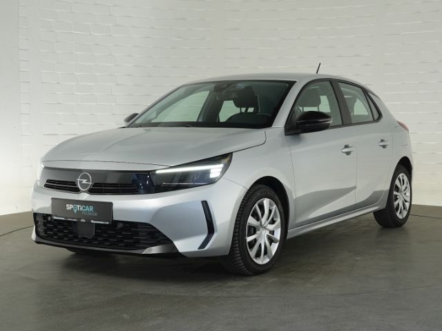 Corsa F FACELIFT+LED LICHT+RÜCKFAHRKAMERA+SITZ-/