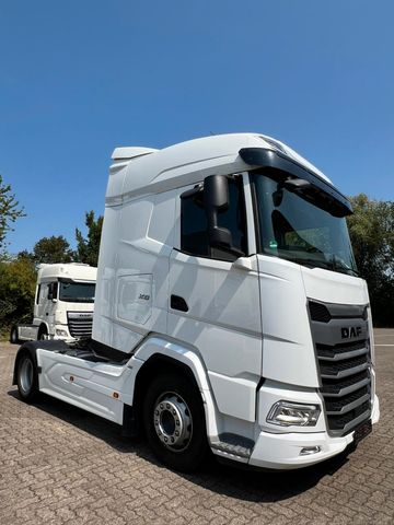 DAF 2xStück XG 480 FT SSC NGD E6, Bj.2022