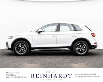 Audi Q5 - 12