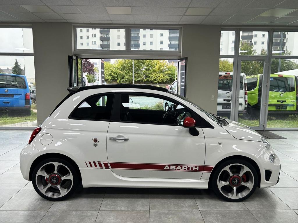 Abarth 595C