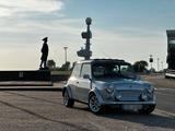 MINI Mini Rover 40th Version - gebrauchte MINI MINI aus dem Jahr 2000