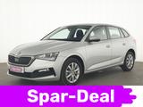 Skoda Scala Ambition Navi|AHK|CarPlay|PDC|LED|SHZ - Skoda Gebrauchtwagen in Grevenbroich