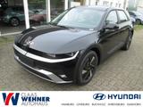 Hyundai IONIQ 5 Elektro 63 kWh 2WD Android Apple CarPlay - Hyundai IONIQ 5 Tageszulassungen