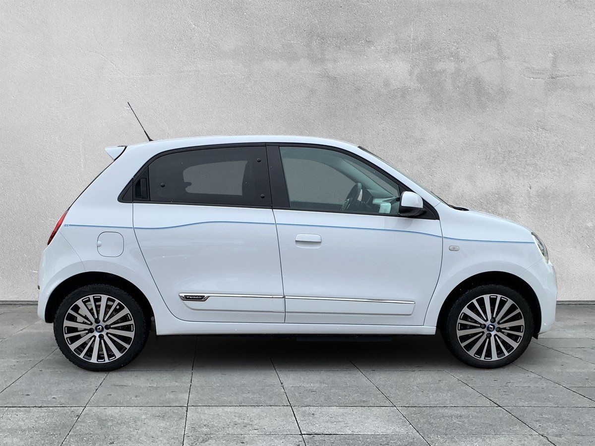 Renault Twingo - Bild 6
