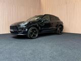 Porsche Macan Macan 2.0 Turbo PDK| Pano| Memory| Pdc| Na - Porsche aus 2018
