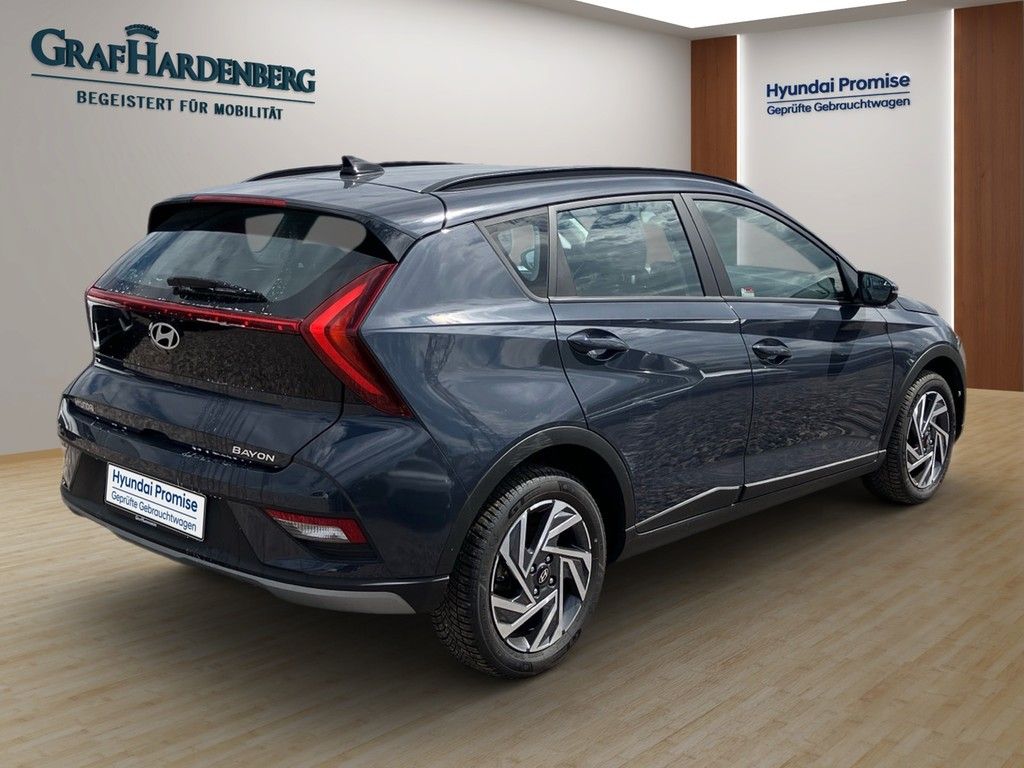 Hyundai BAYON – Bild 3
