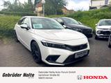 Honda Civic e:HEV 2.0 i-MMD Advance NAVI ACC LED PANO - Honda Gebrauchtwagen in Mannheim
