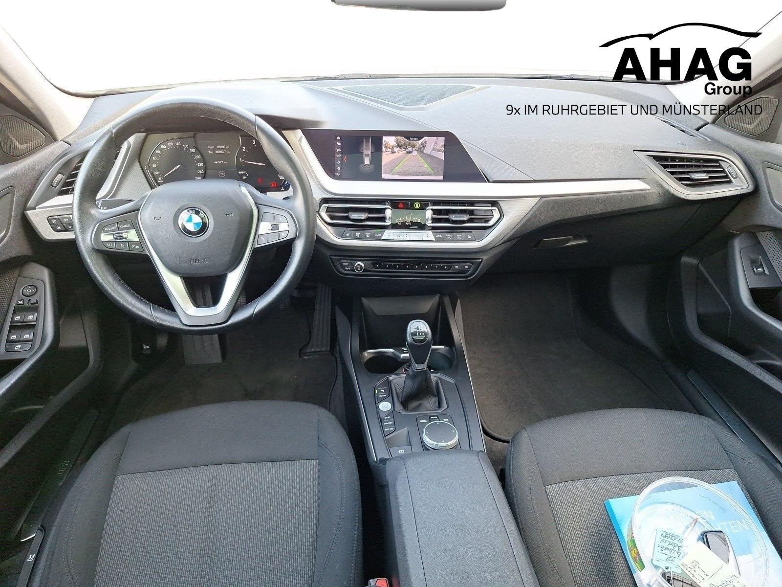 BMW 118 i, миниатюра 9