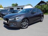 Mazda 3 Signature + Automatik 1.Hd~HUD~KAMERA~SHZ~PDC - Mazda 3 in Bielefeld