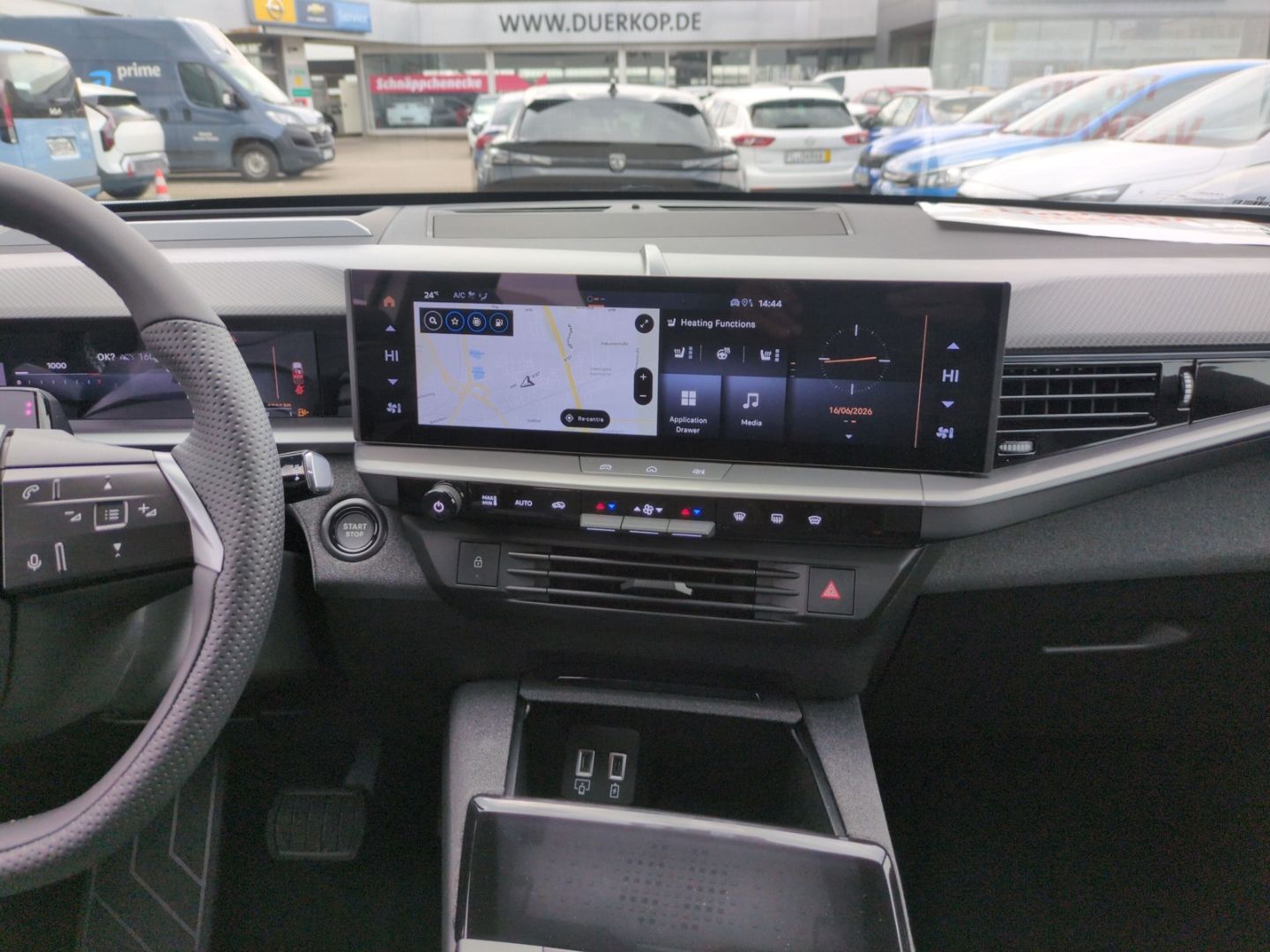 Opel Grandland (X) - Bild 11