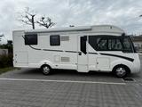 Itineo MJB 740 - Itineo Wohnwagen & Wohnmobile
