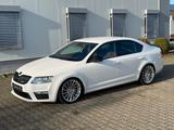 Skoda Octavia Lim. RS *TOP* - Skoda Octavia: Limousine, RS