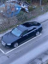 Audi A8 L 3.0 TDI - Audi A8 in Aachen