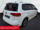 Volkswagen Touran 2.0 TDI DSG Goal AHK IQ.LIGHT ACC NAVI - Volkswagen Touran Jahreswagen mit Diesel-Antrieb