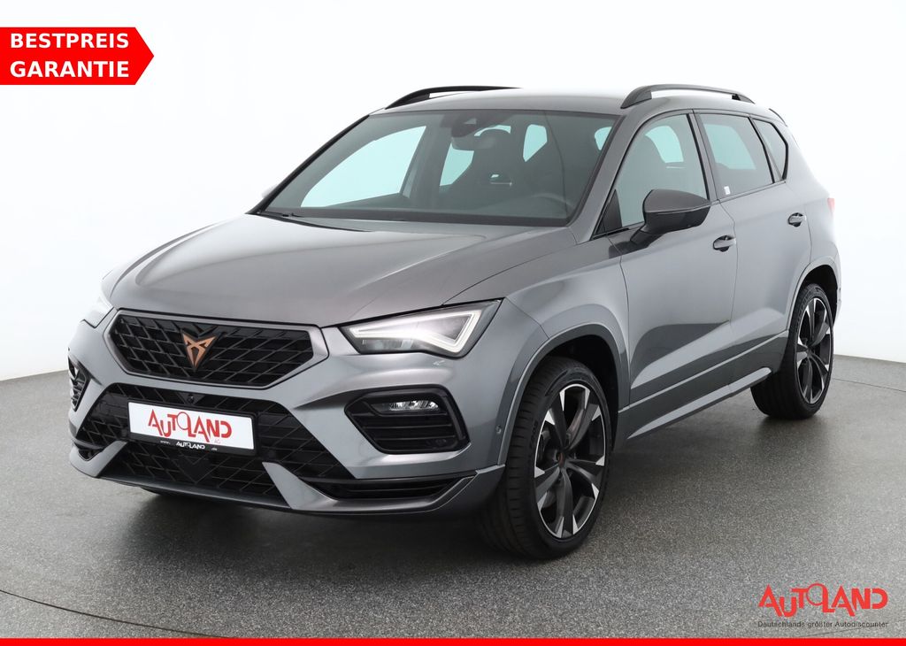 Image of Cupra Ateca
