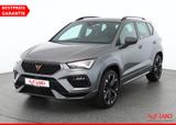 Cupra Ateca 2.0 TSI DSG 4Drive LED Navi ACC 360° - Cupra Ateca Gebrauchtwagen