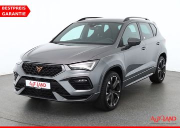 Cupra Ateca 2.0 TSI DSG 4Drive LED Navi ACC 360°