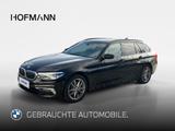 BMW 530i xDrive Touring Luxury Line Inno+Pano+ACC - BMW 5er Reihe aus 2018