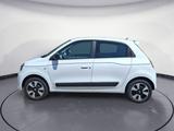 Renault Twingo SCe 70 Limited - Renault Twingo: Weiß, Limousine