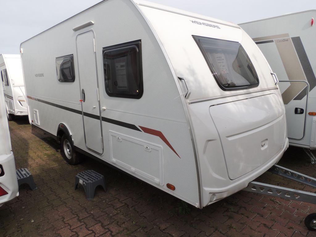 Weinsberg CaraCito 500 QDK