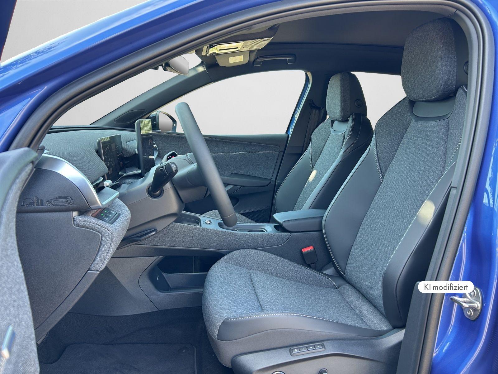 Volkswagen ID. Polo Launch-Ed. Style 211PS 52kWh 1G-Auto