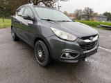 Hyundai ix35 2.0 Style 2WD - Hyundai ix35 in Krefeld