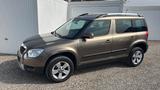 Skoda Yeti 2l Diesel Klima Alu TÜV 06/2027 5,4l/100km - Skoda Yeti 5L