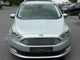 Ford Grand C-Max- Titanium- 7 SITZE - MOTORPTOBLEM - Ford Grand C-Max: Limousine