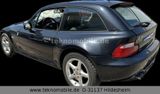 BMW Z3  3.0 COUPE - BMW aus 2000
