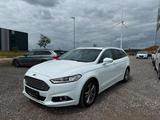 Ford Mondeo Turnier LED/Temp/Pano/SHZ/SHZ hinten