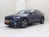 Polestar 2 Long Range Single motor 231pk 92.6% SoH [ PLUS - blaue Polestar 2