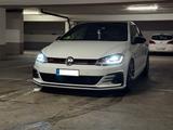 Volkswagen Golf 2.0 TSI DSG GTI Performance GTI Performance - Volkswagen Gebrauchtwagen in Darmstadt