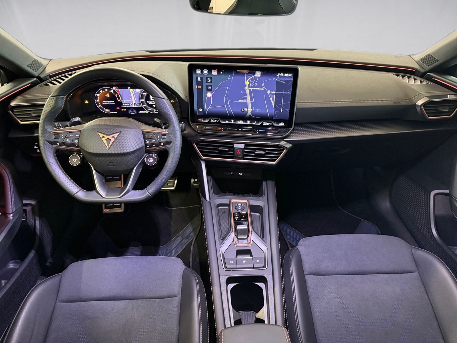 Cupra Leon - Bild 19