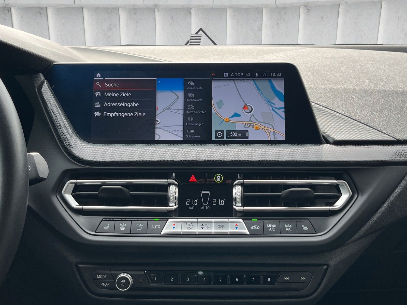 Fahrzeugabbildung BMW d*DSG*Sport Line*M Sport*SHZ*LED*NAVI*ViCo**