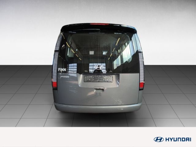 Fahrzeugabbildung Hyundai STARIA HEV 9-Sitzer MY25 1.6 T-GDI 225 PS Prime