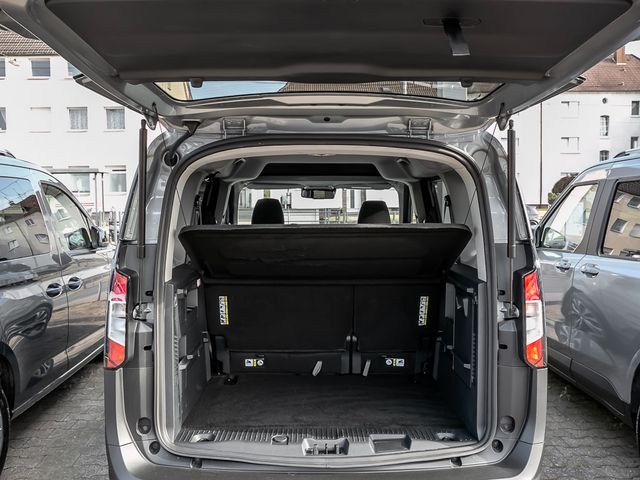 Ford Tourneo Courier 1.0 Titanium Fahrassistenz-Paket