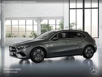 Mercedes-Benz A 200d Progressive Advanced+/Pano/AHK/Multi/TotW