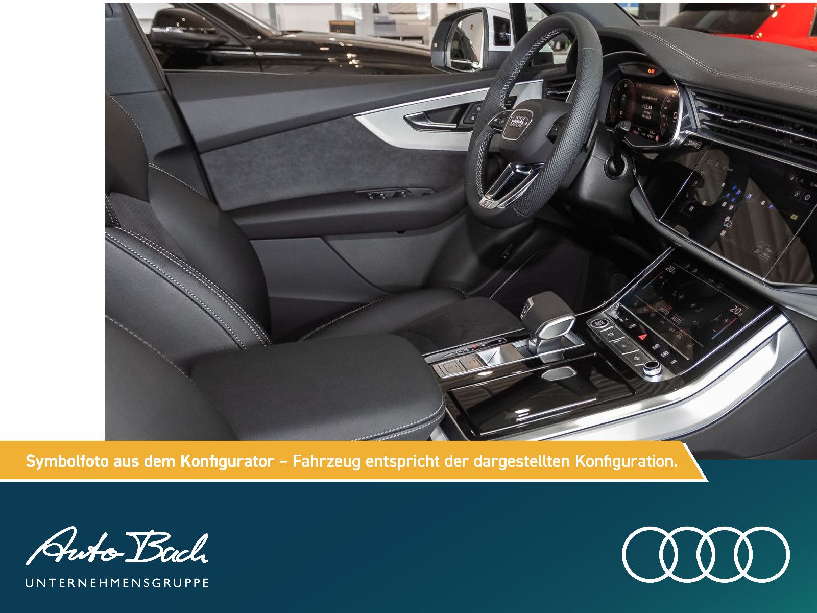 Audi Q7 - Bild 24