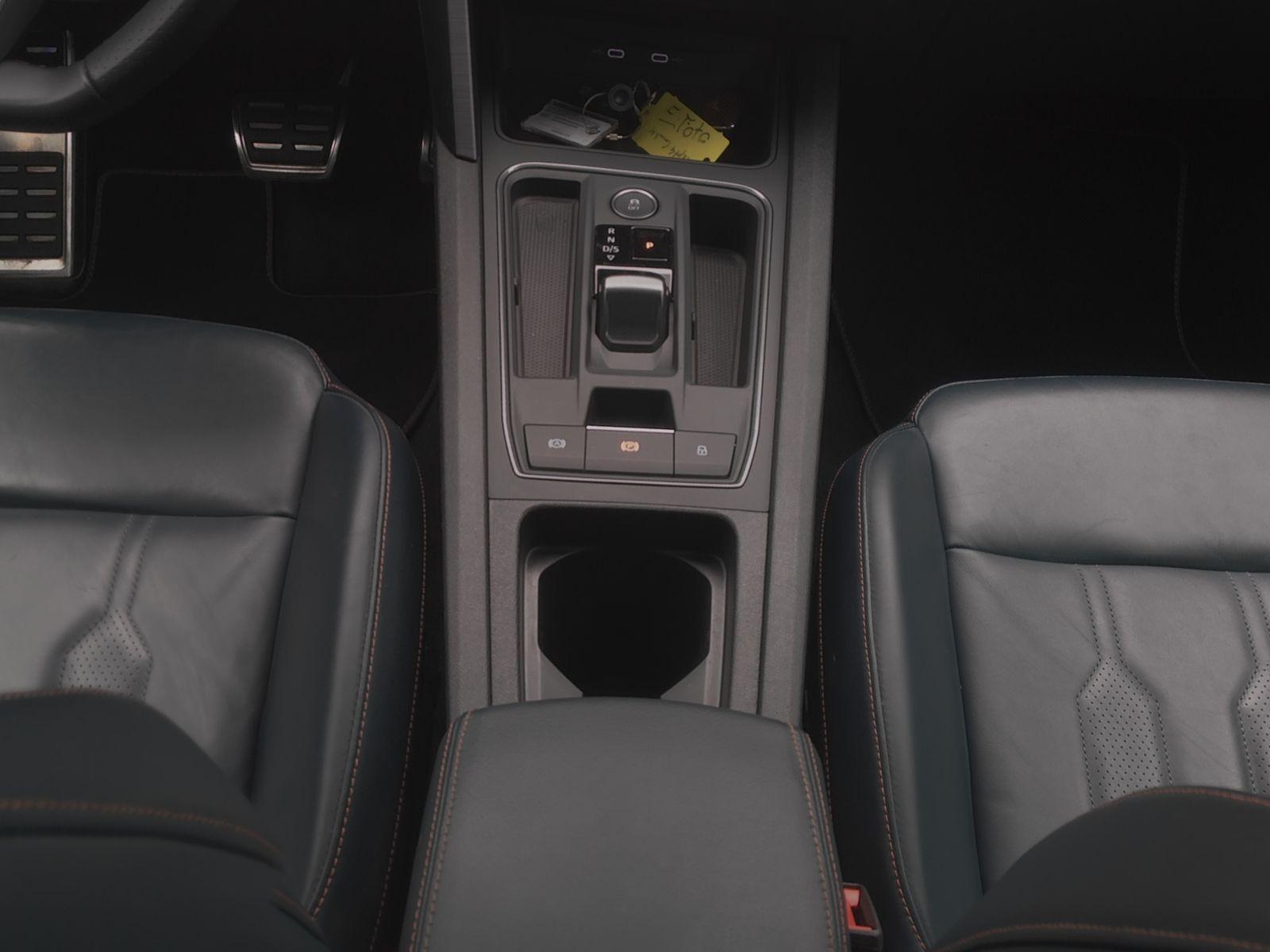 Cupra Formentor VZ 2.0 TSI 4Drive DSG *AHK*Beats*19"*, миниатюра 14