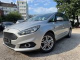 Ford S-MAX 2.0TDCI Titanium/AUT./NAVI/TEMP./KLIMA/EU6 - Ford S-Max: Tdci