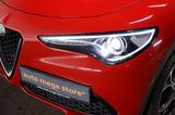 Alfa Romeo Stelvio 2.0 Turbo TI Q4 AT8*Kamera*Memory*ACC*Bi - Alfa Romeo Gebrauchtwagen in Augsburg