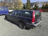 Volvo V70 2.4 LPG-Anlage - Volvo V70 mit LPG-Antrieb