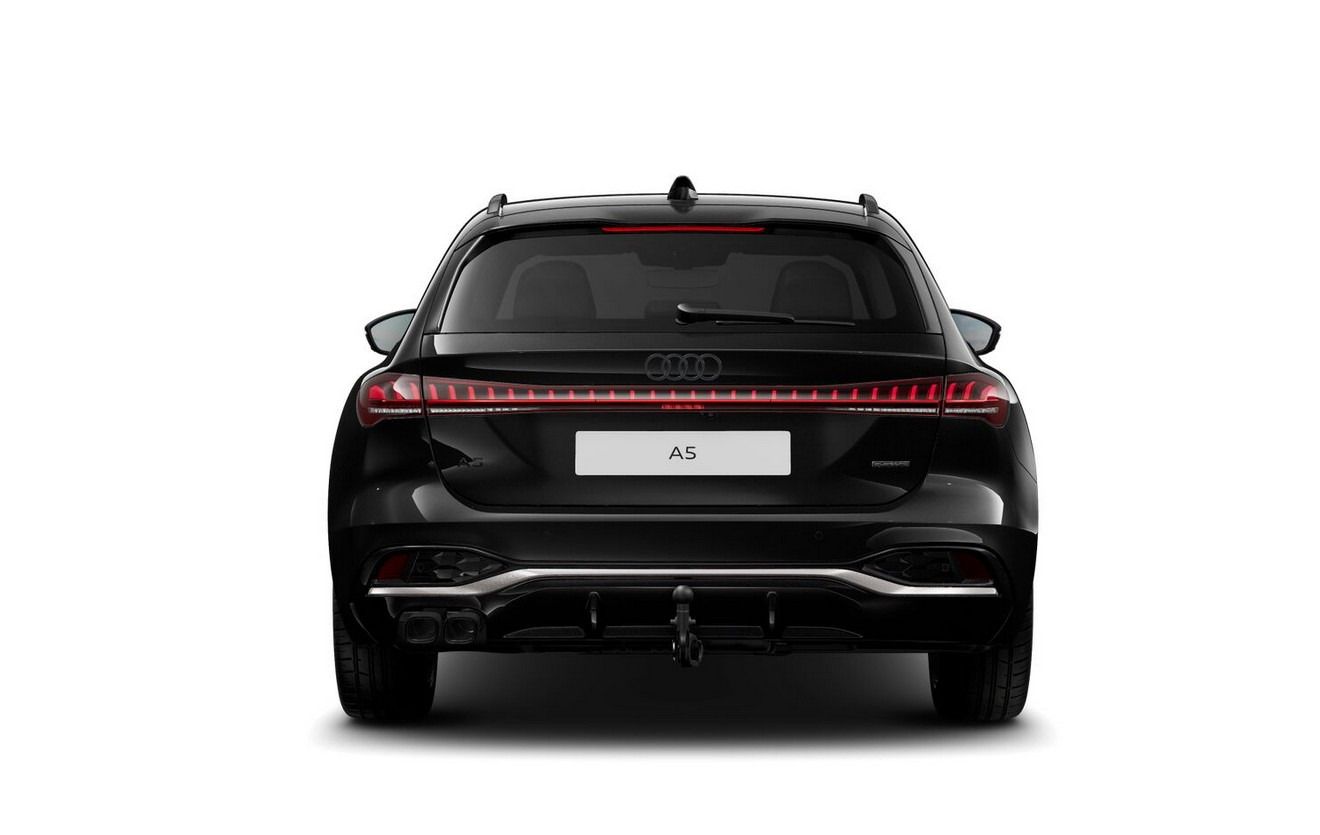 Audi A5 - Bild 5