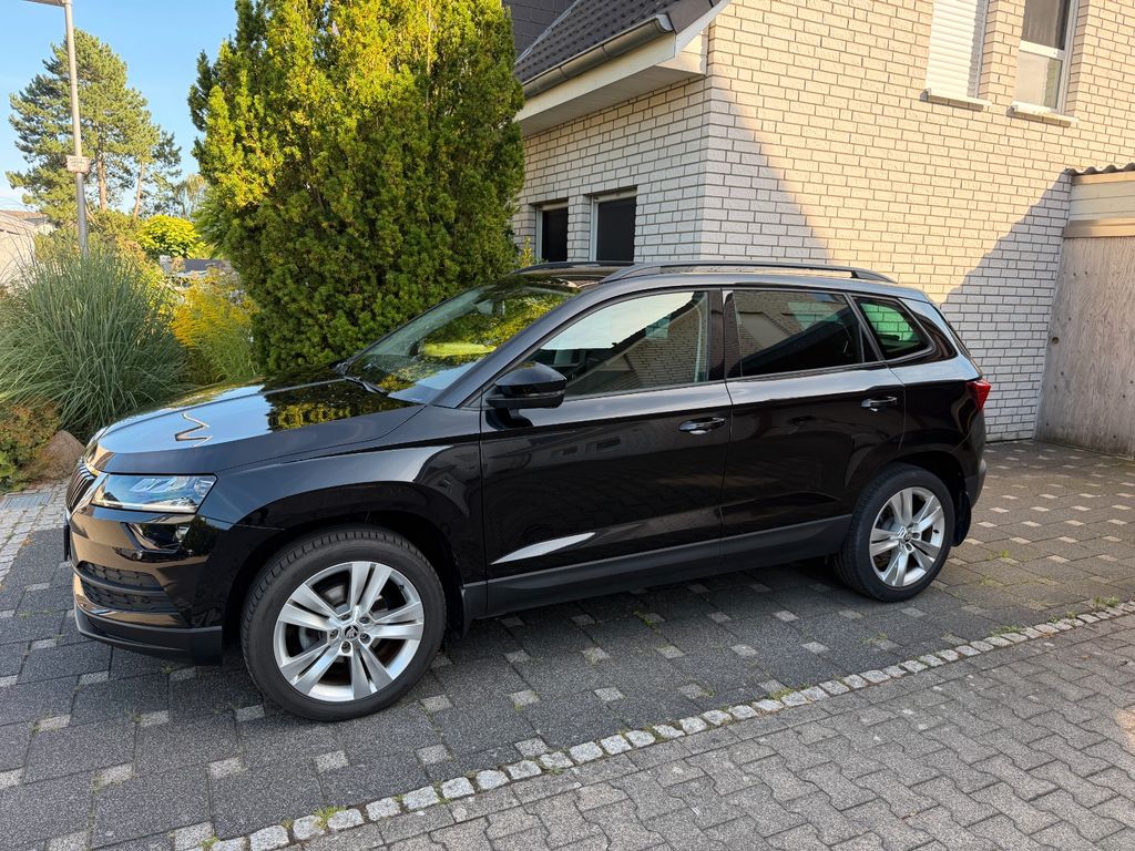 Image of Skoda Karoq