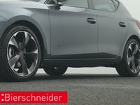 Cupra Leon - Vorschau Bild 33